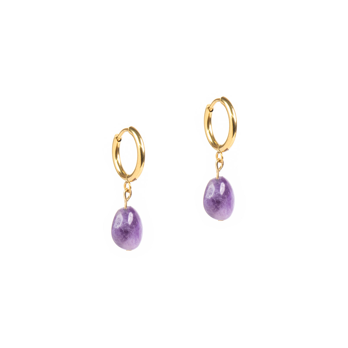 Boucles d'oreilles Simone 2