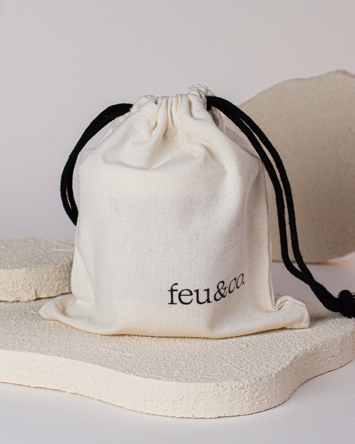 Bougie - Mousse de chêne et ambre