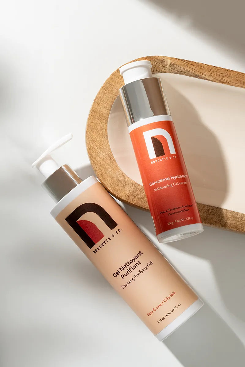 DUO ANTI-IMPERFECTIONS