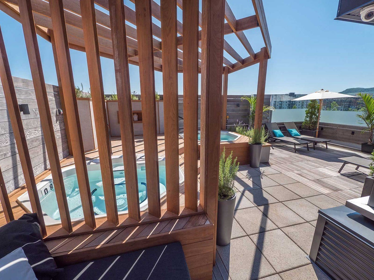 Spa et massage pour 1 personne - Spa Di'Oro