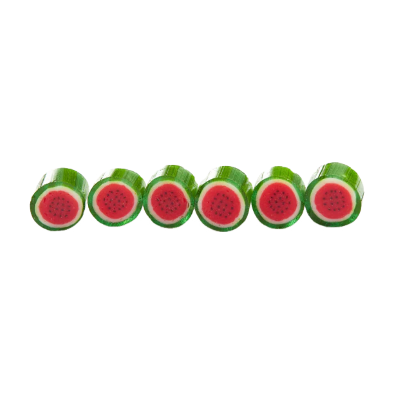 Bonbons - Melon d'eau