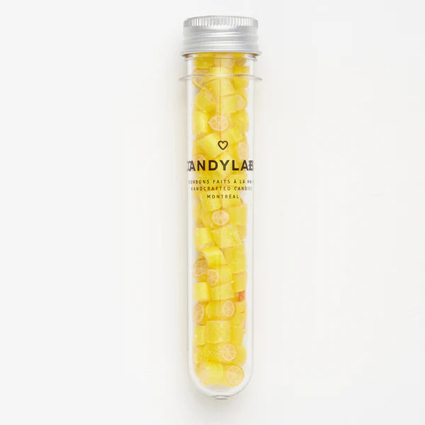 Bonbons - Citron