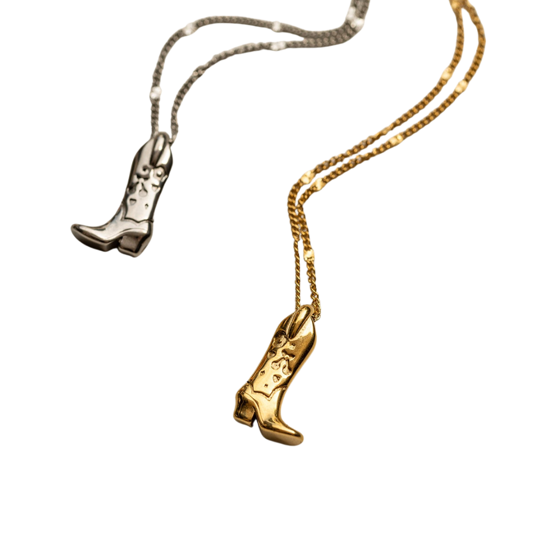 Collier Cowgirl
