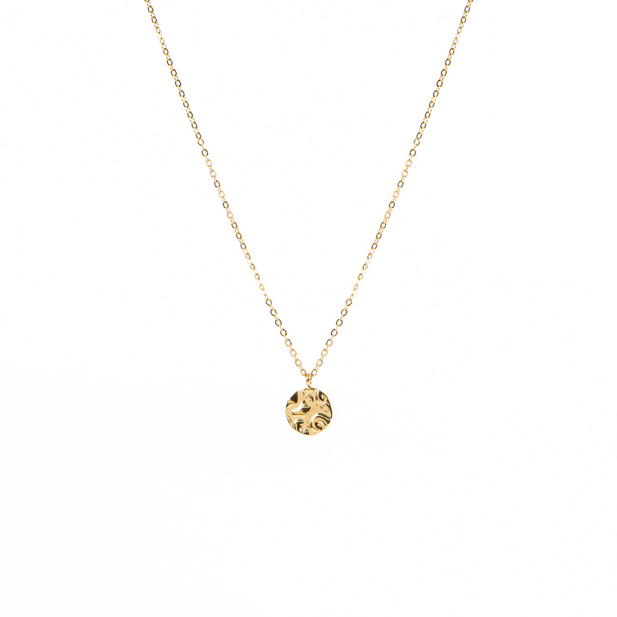 Collier Alice 2