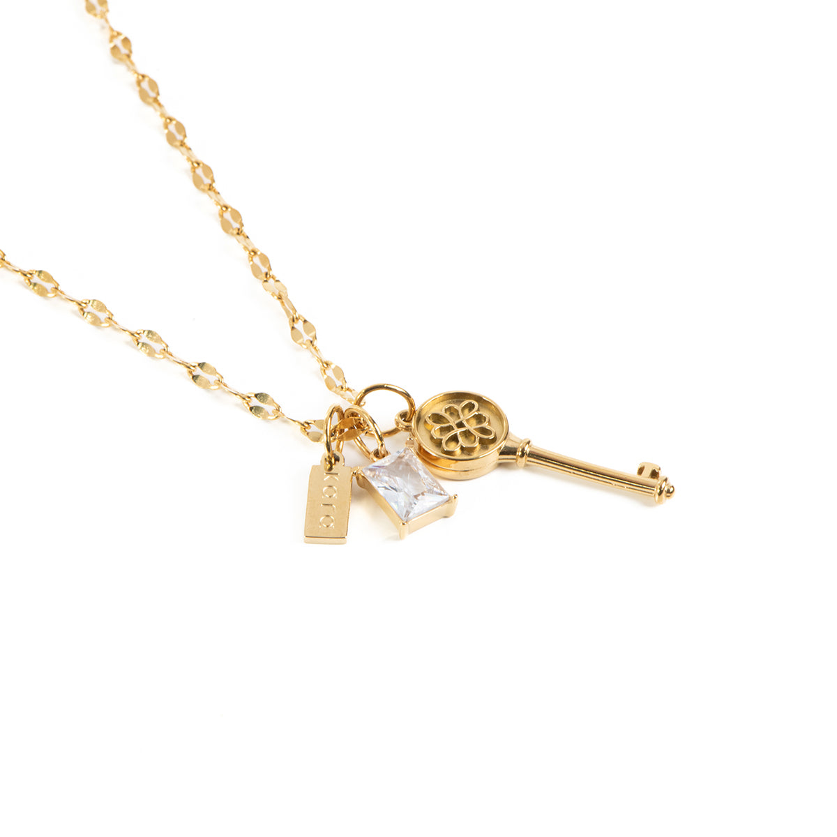Juliana necklace 3