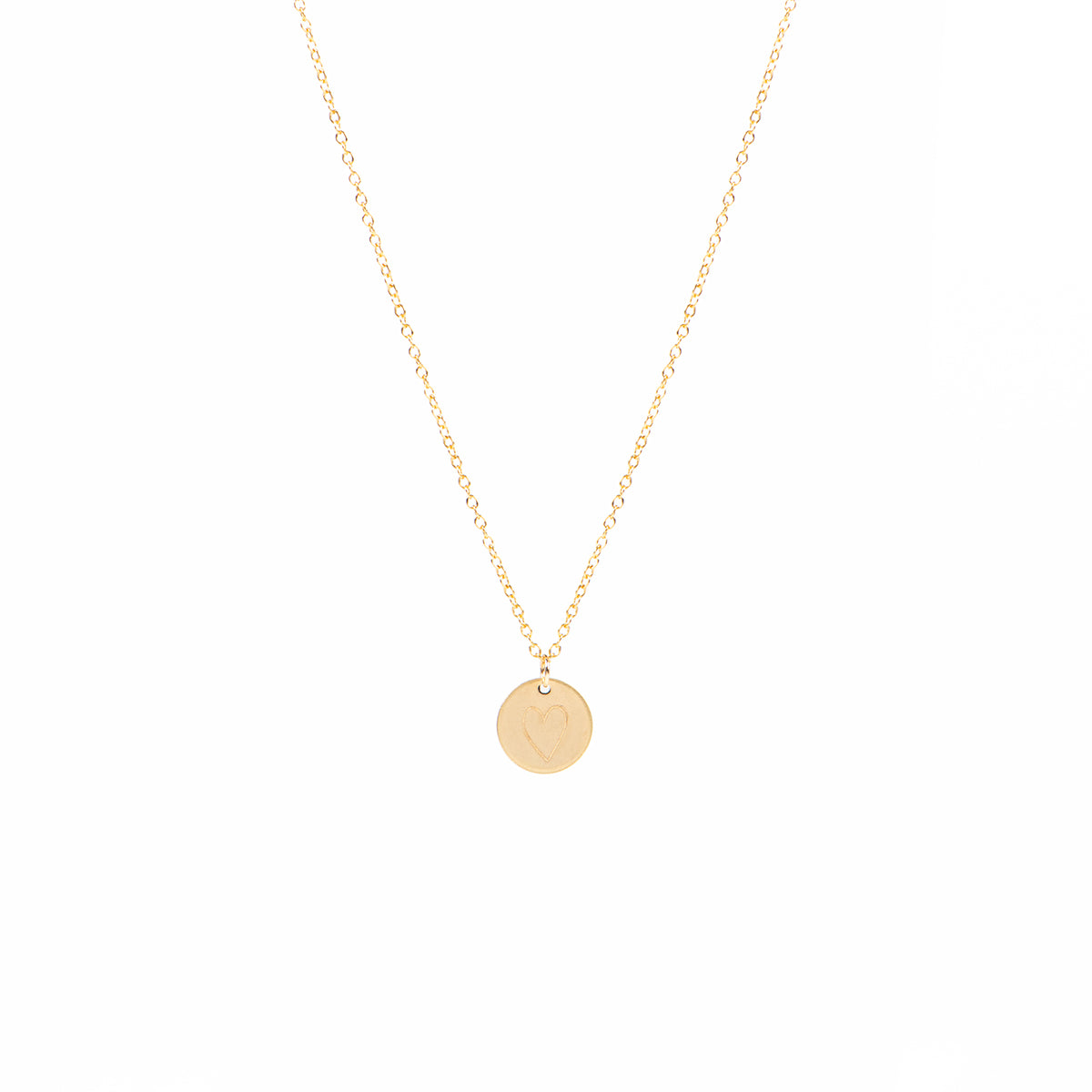 Collier Maman