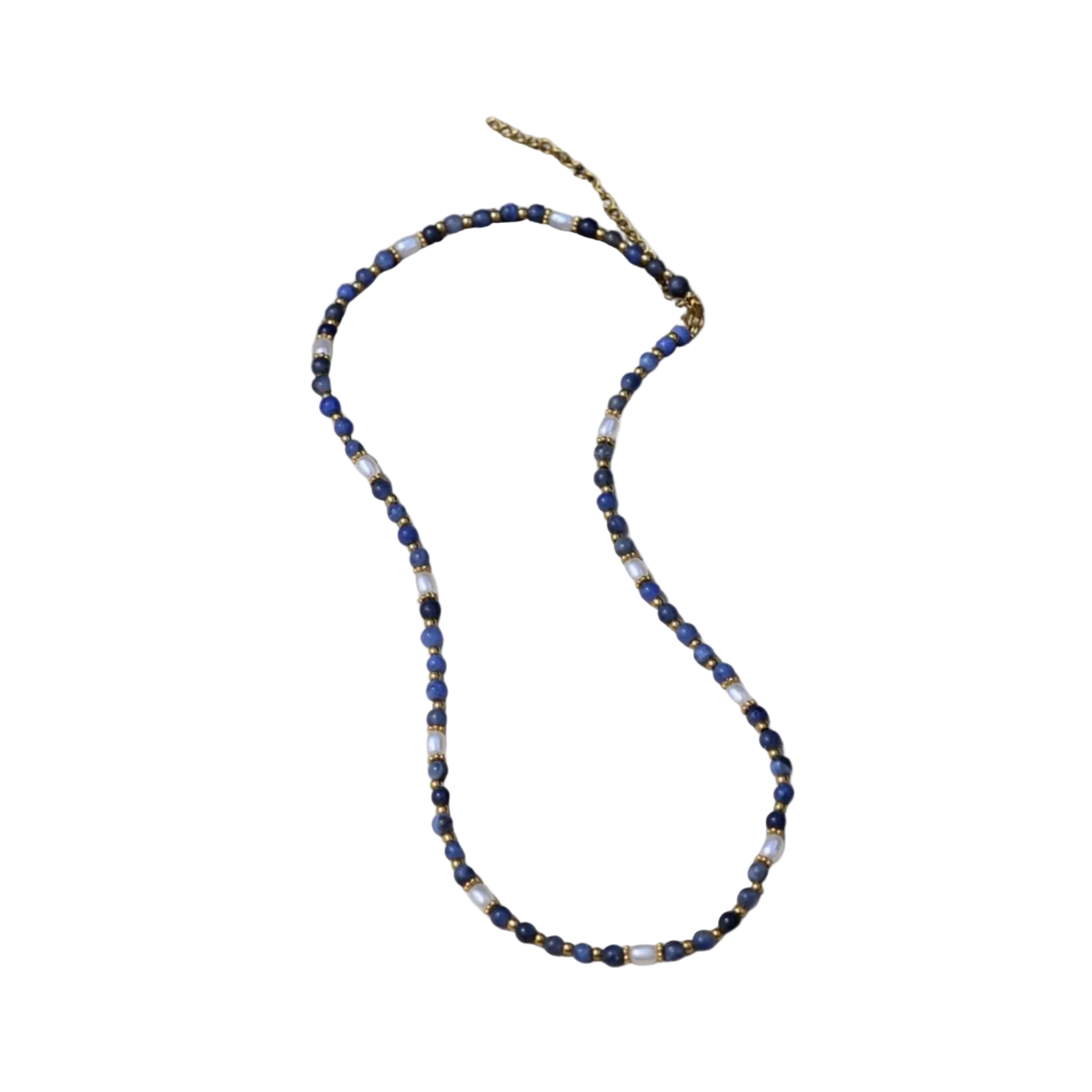 Collier de perle - Midnight tide
