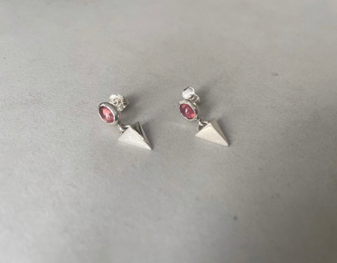 Neve earrings