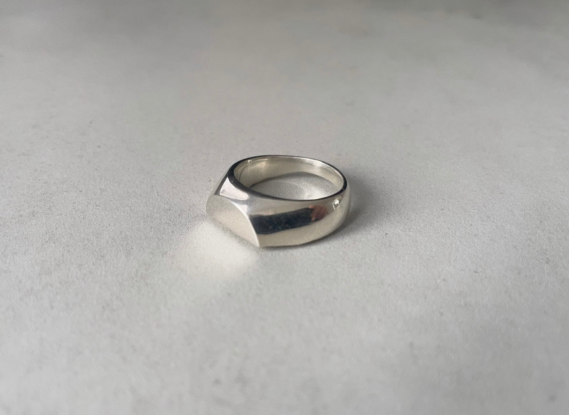Vanish ring