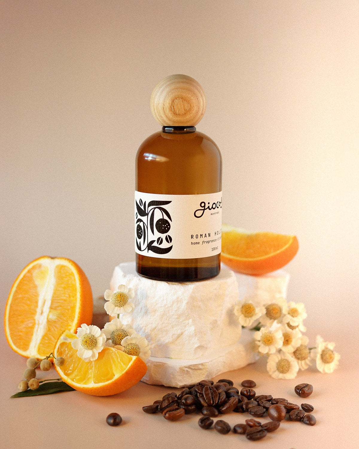 Room spray - Roman Holiday