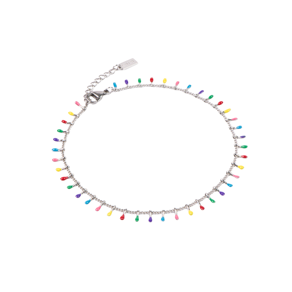 Sabrina anklet 1