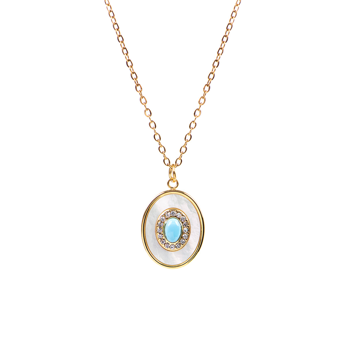 Collier Mariana 1