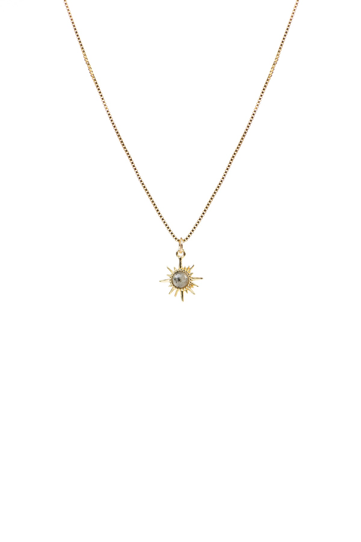 Sabrina necklace 3