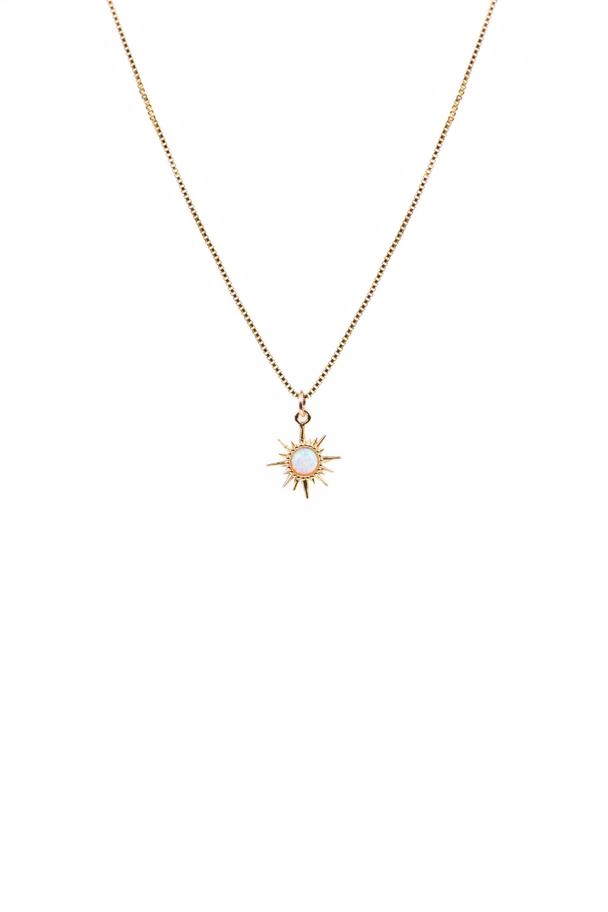 Sabrina necklace 3