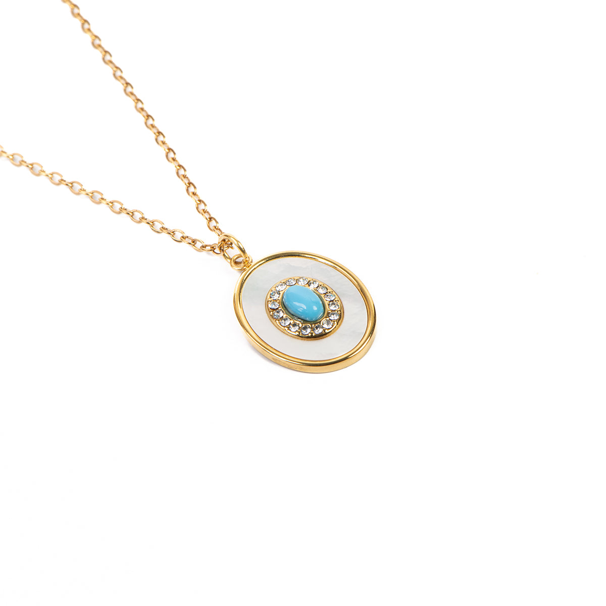 Collier Mariana 1