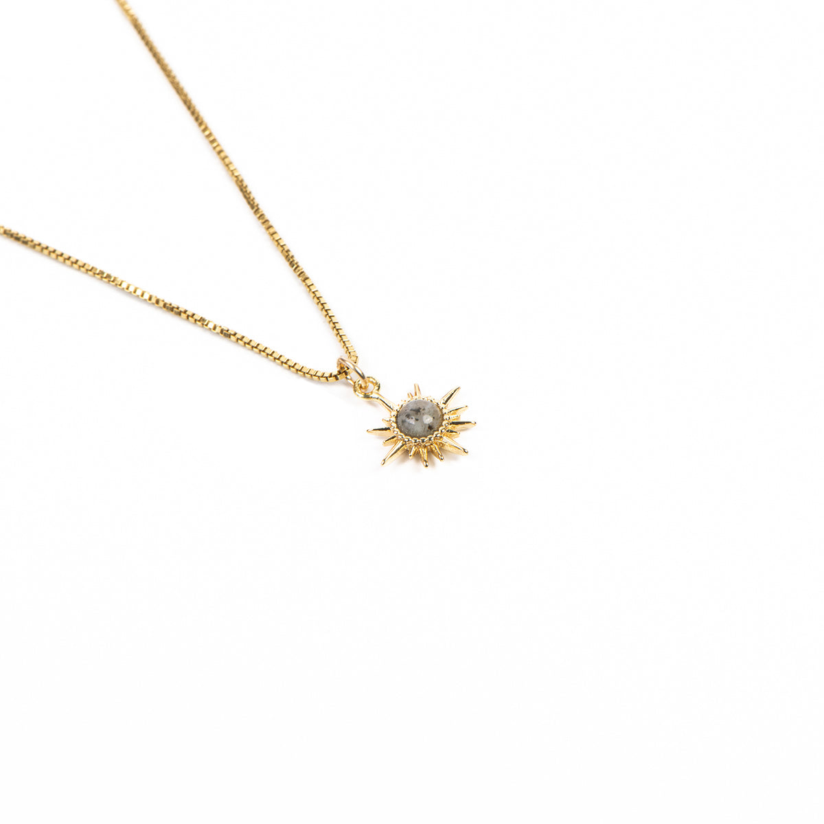 Sabrina necklace 3