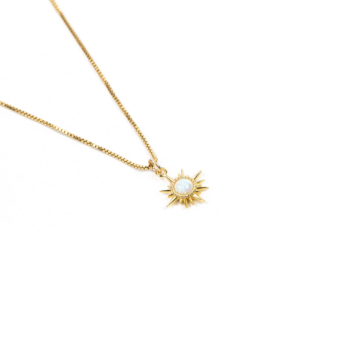 Sabrina necklace 3