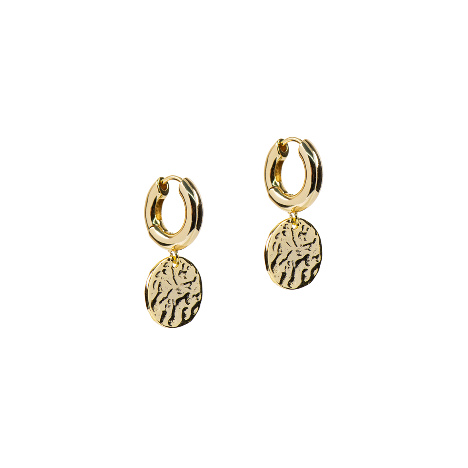 Boucles d'oreilles Raphaëlle 3