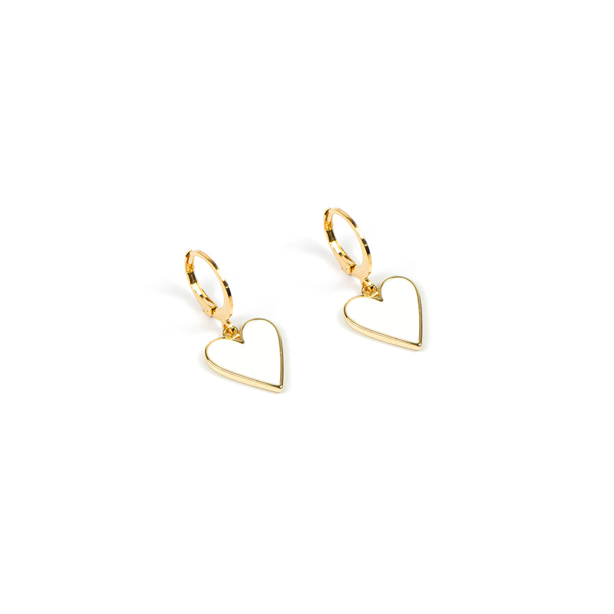 Boucles d'oreilles Raphaëlle 1