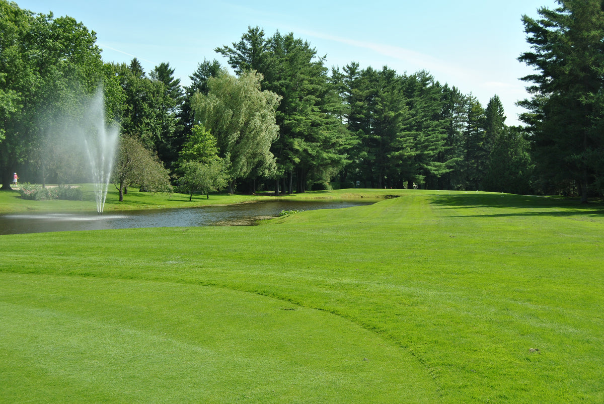 Activité de golf pour 2 personnes - Golf de Joliette