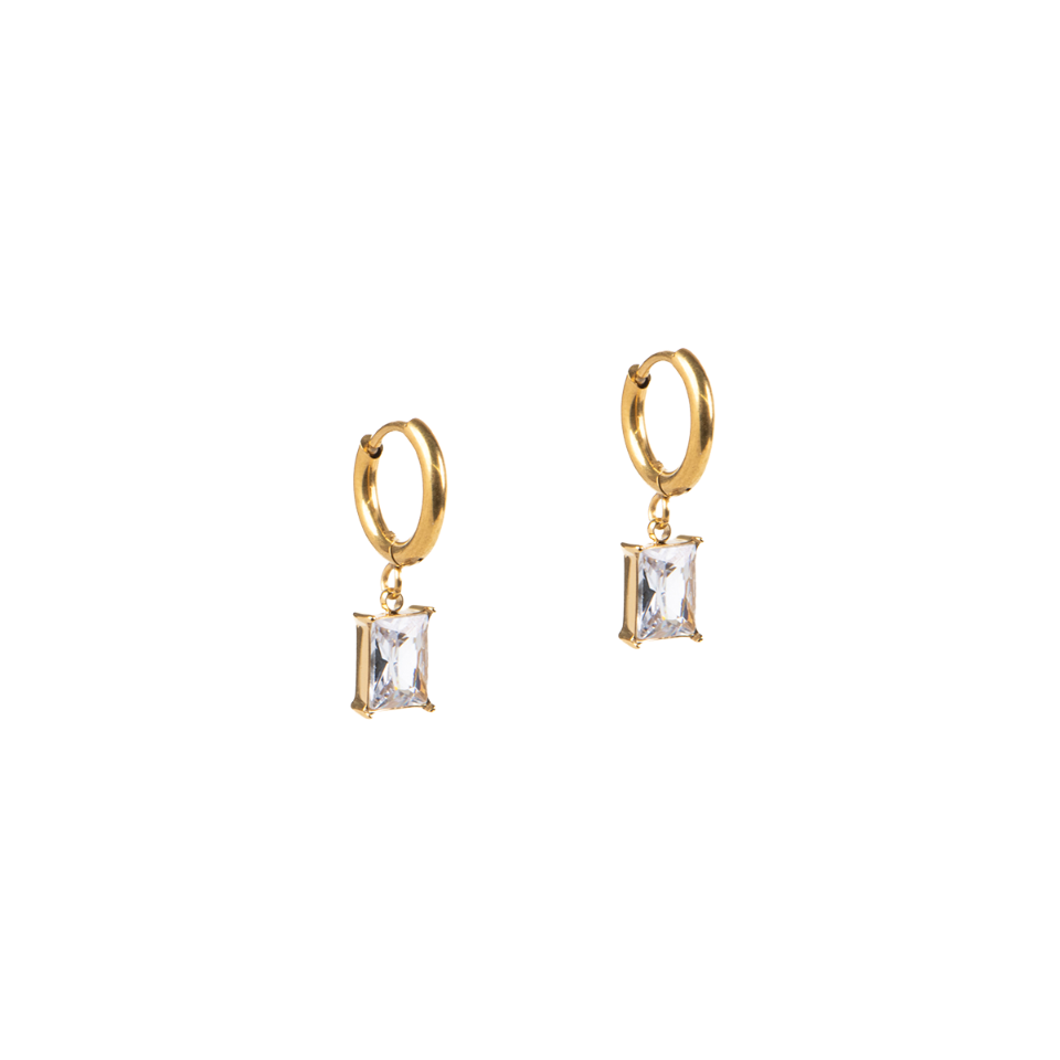 Diana earrings 2