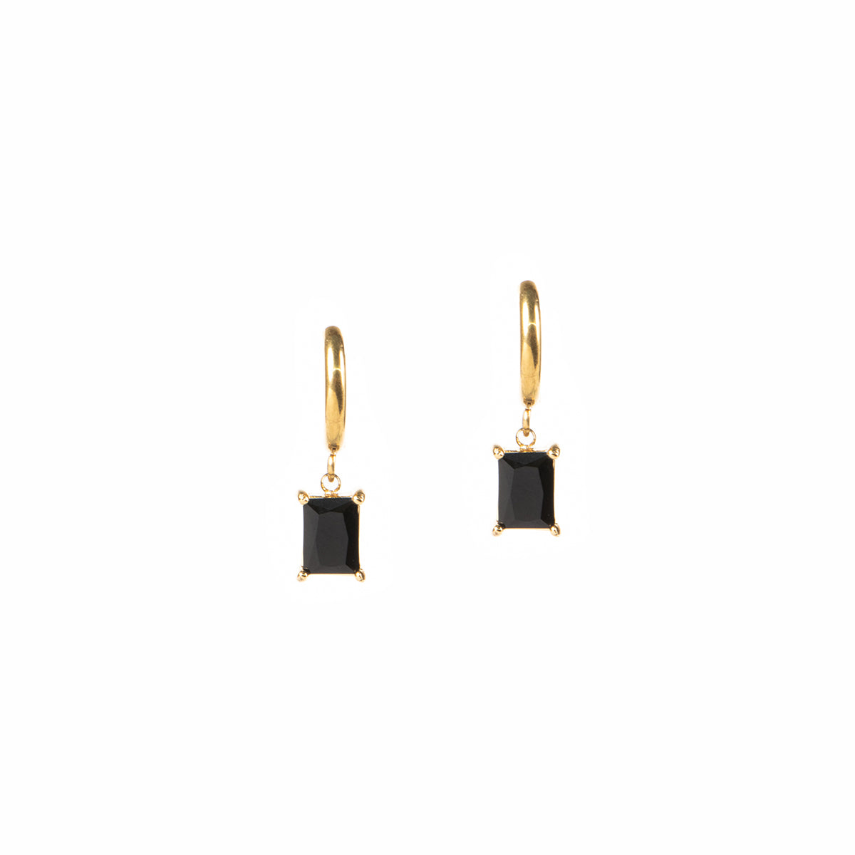 Diana earrings 2