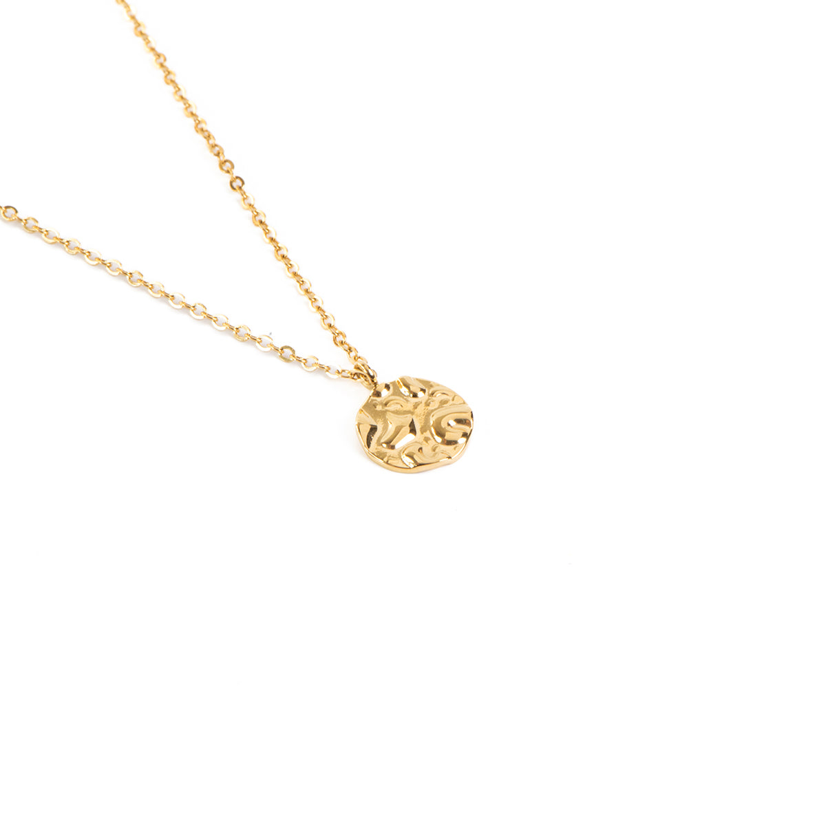 Collier Alice 2