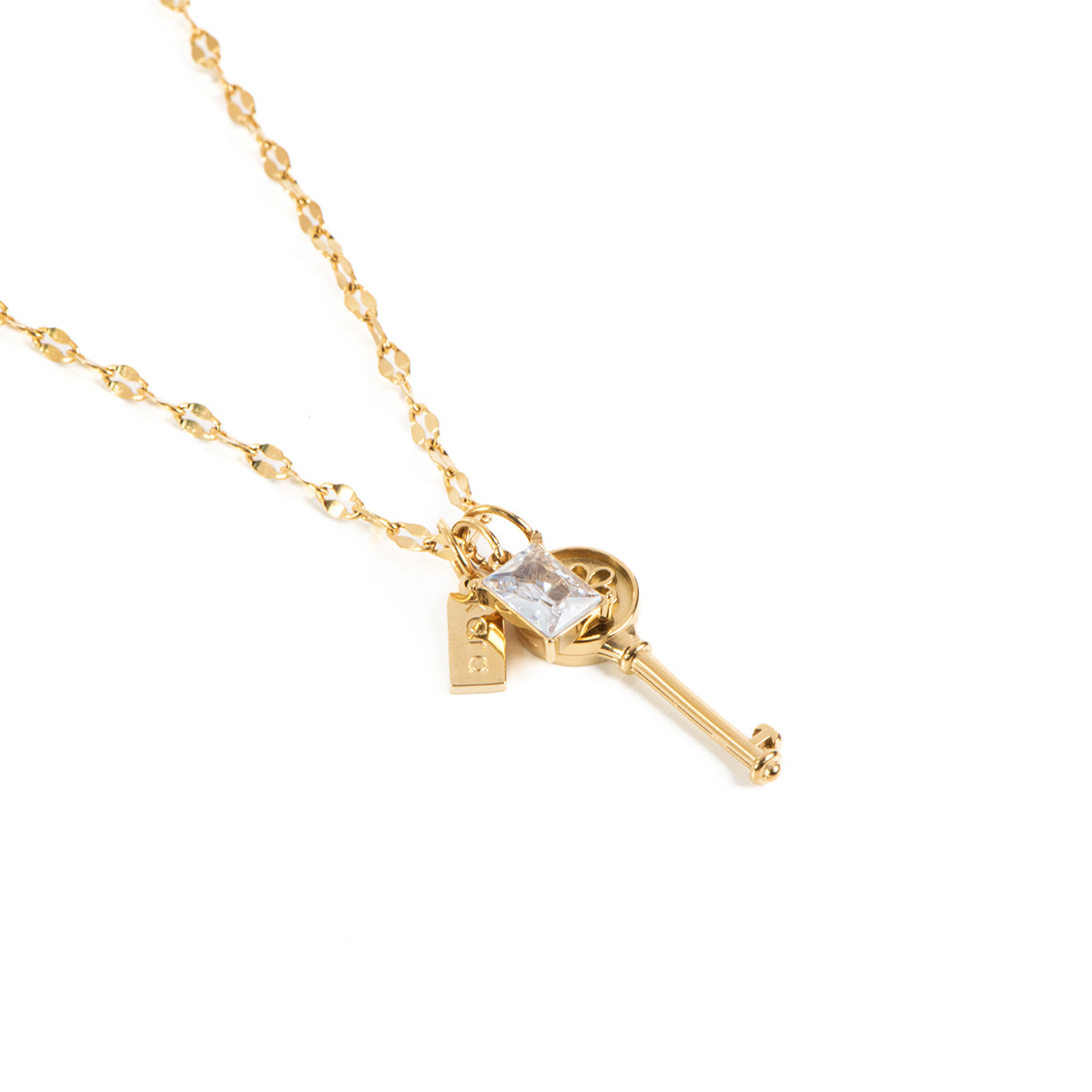 Juliana necklace 3