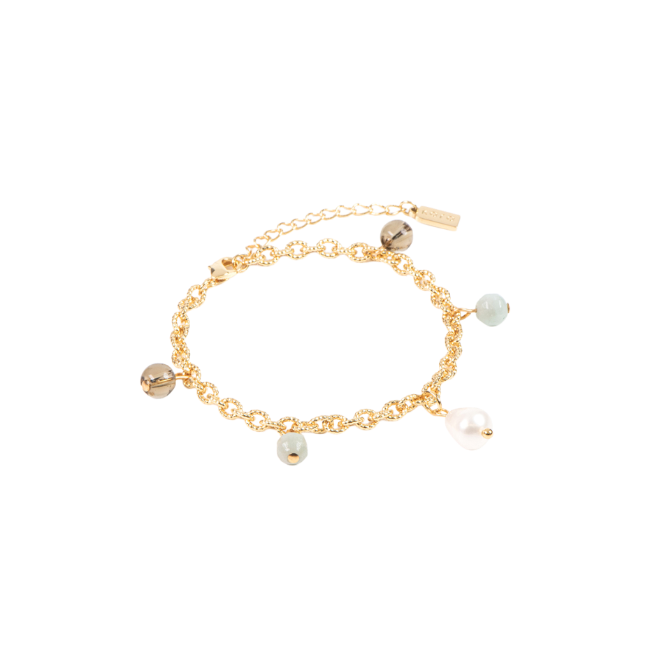 Iris bracelet 3