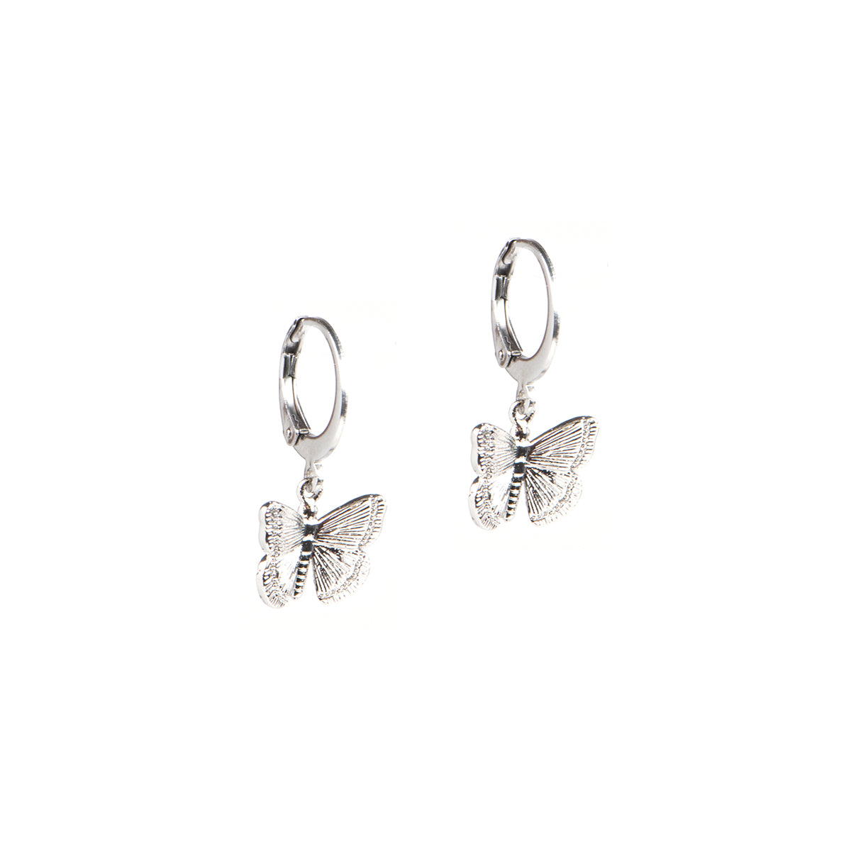 Boucles d'oreilles Alma 1