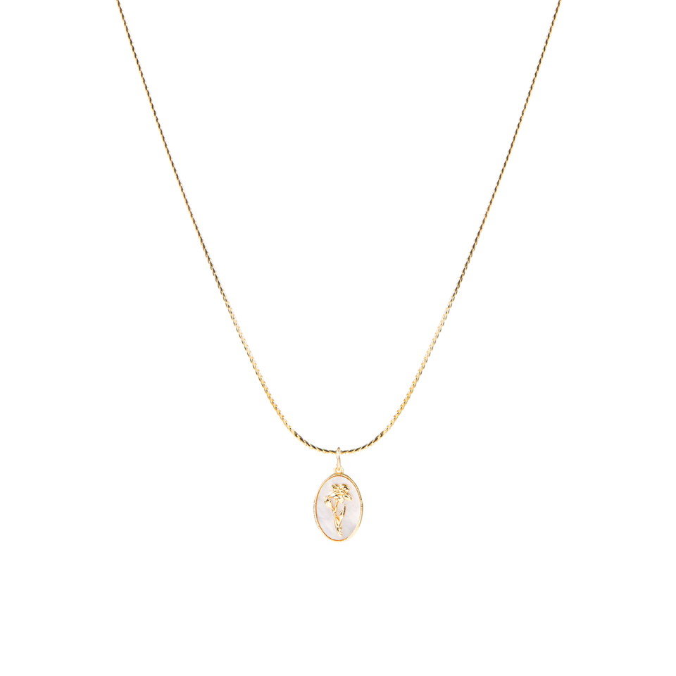Collier Marguerite 3