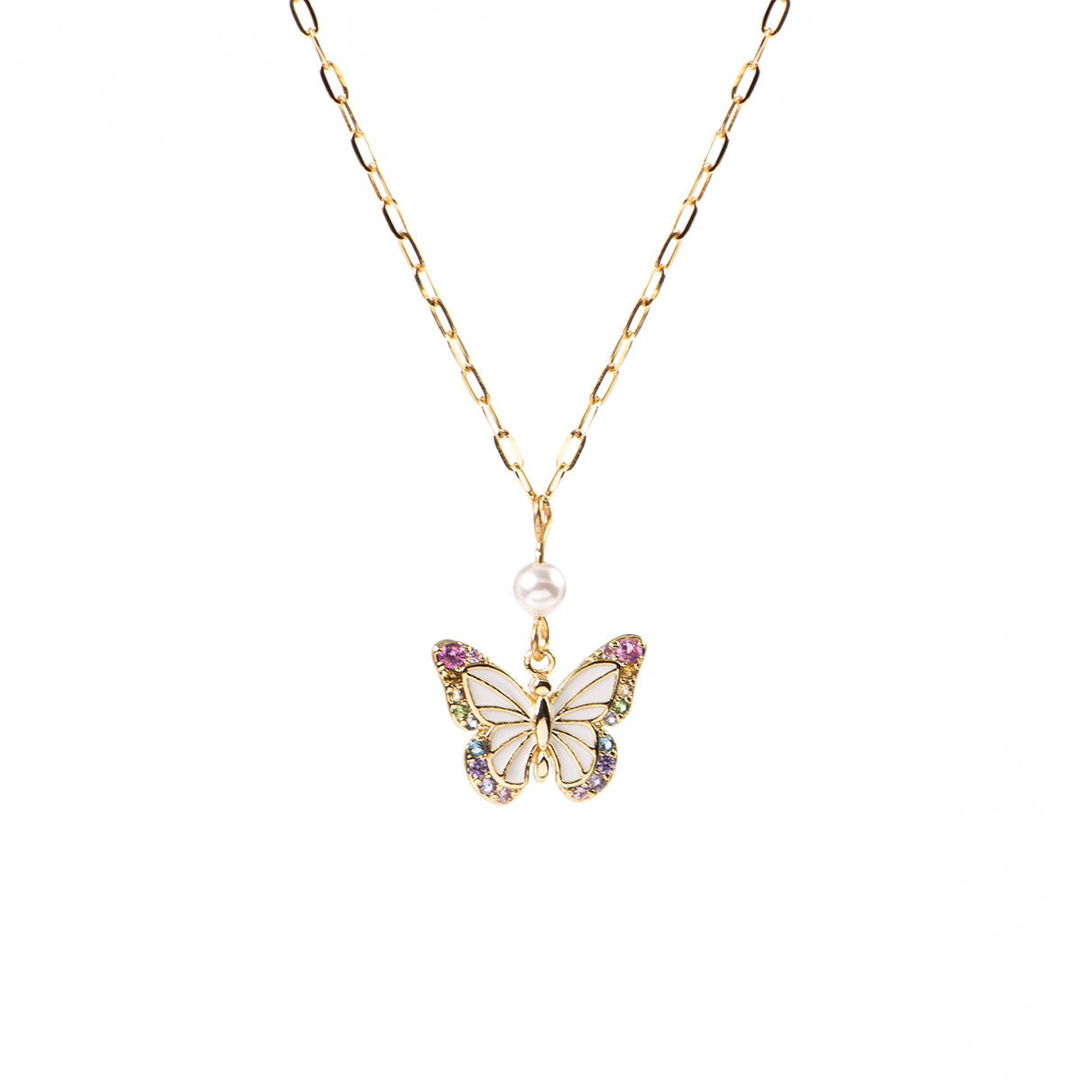 Alma necklace 3