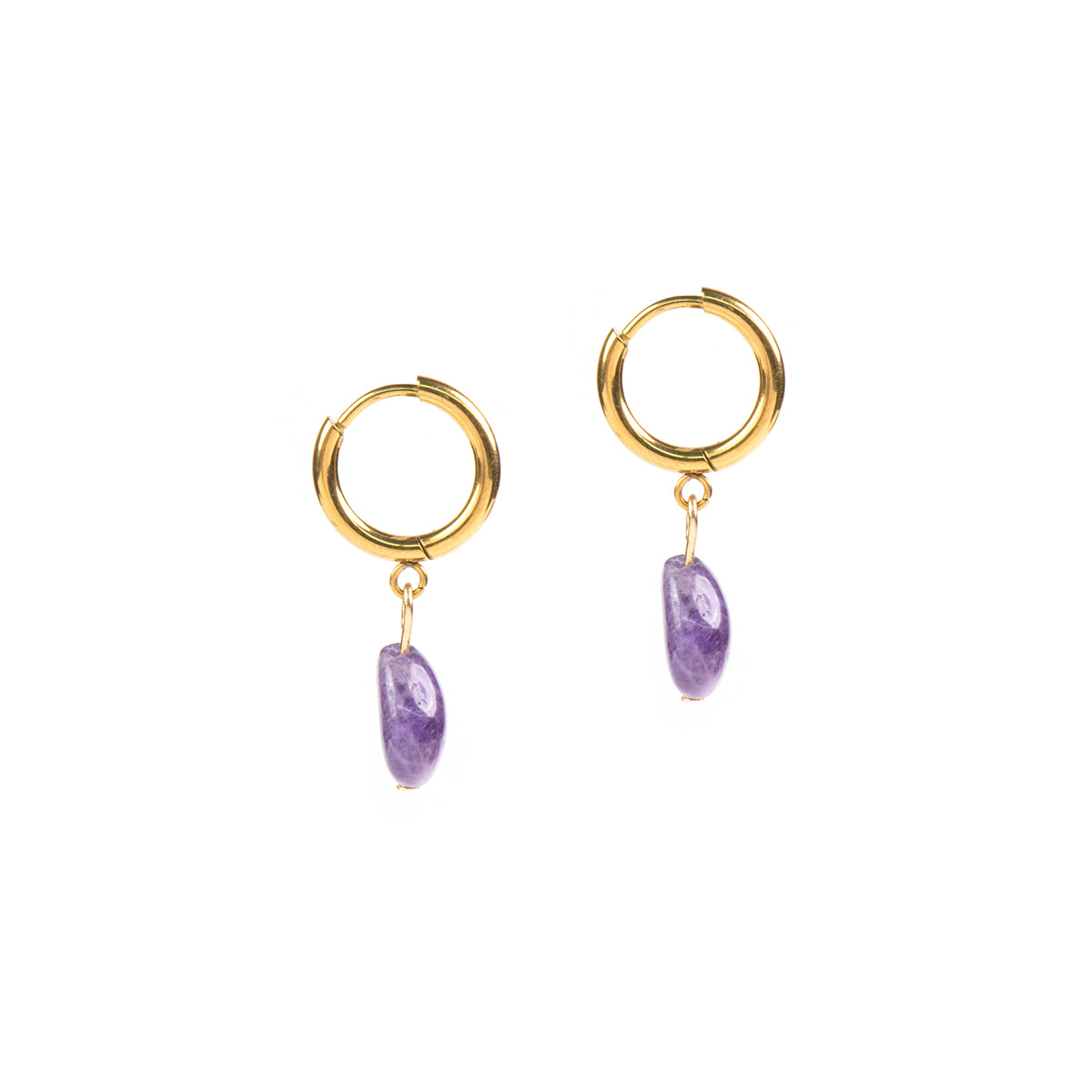 Boucles d'oreilles Simone 2