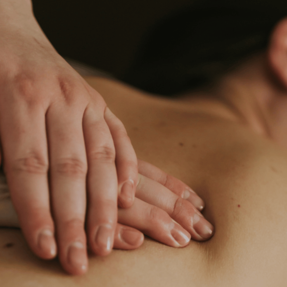 Massage pour 1 personne - Moment Spa Fairmont Tremblant