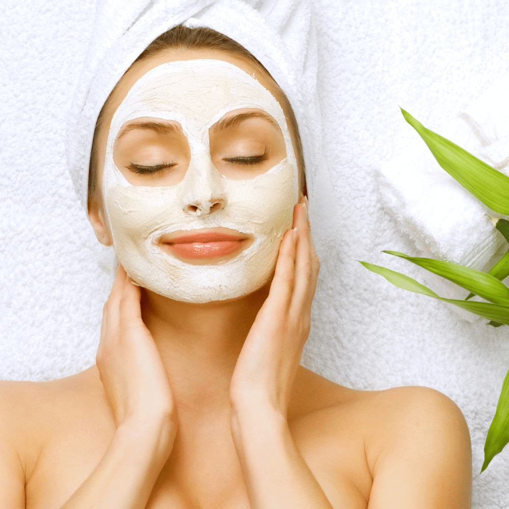 Soin Facial Oxygène détente pour 1 personne - Dermka Clinik Longueuil