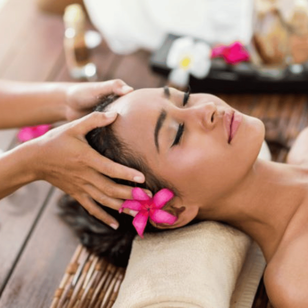 Soin Facial Oxygène détente pour 1 personne - Dermka Clinik Laval