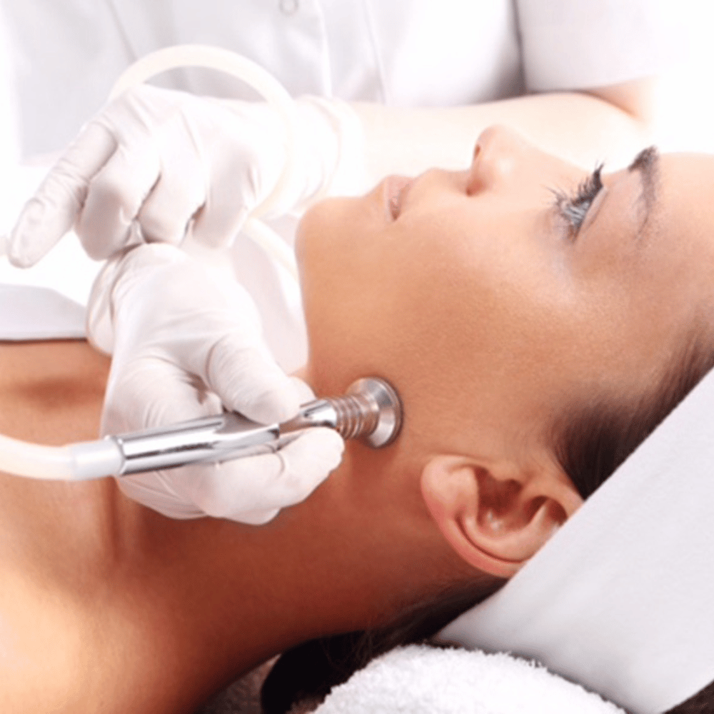 Soin complet du visage pour 1 personne - Dermka Clinik Rosemère
