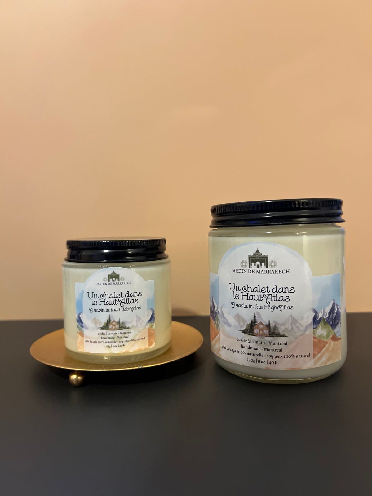 Un chalet dans le Haut-Atlas 4oz