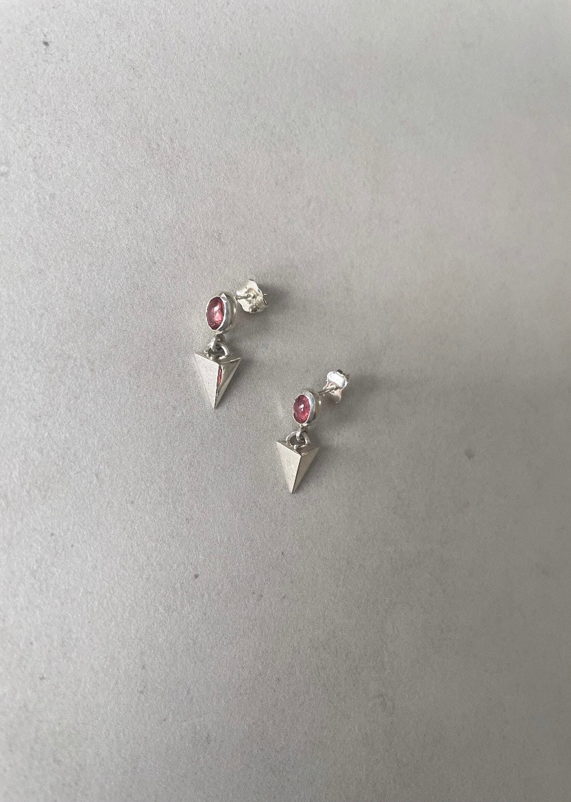 Neve earrings