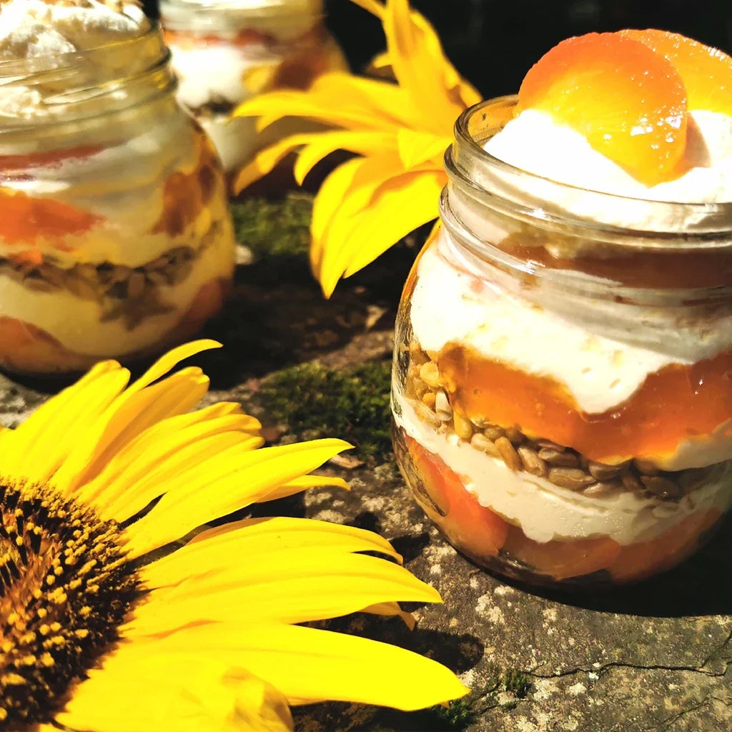 Tisane Tournesol