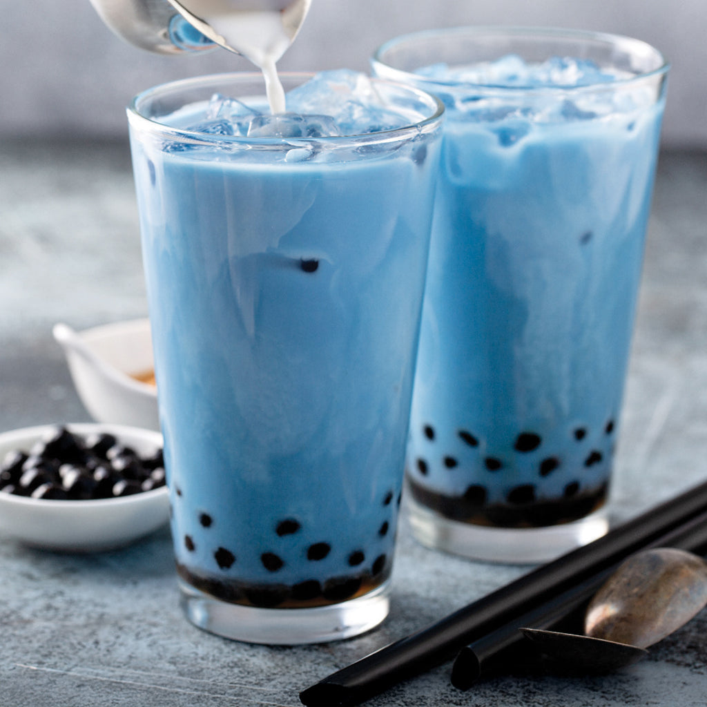 Tisane Myosotis