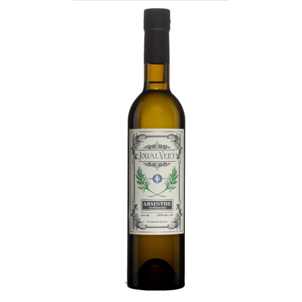 Dégustation et visite pour 4 personnes - Absintherie des Cantons