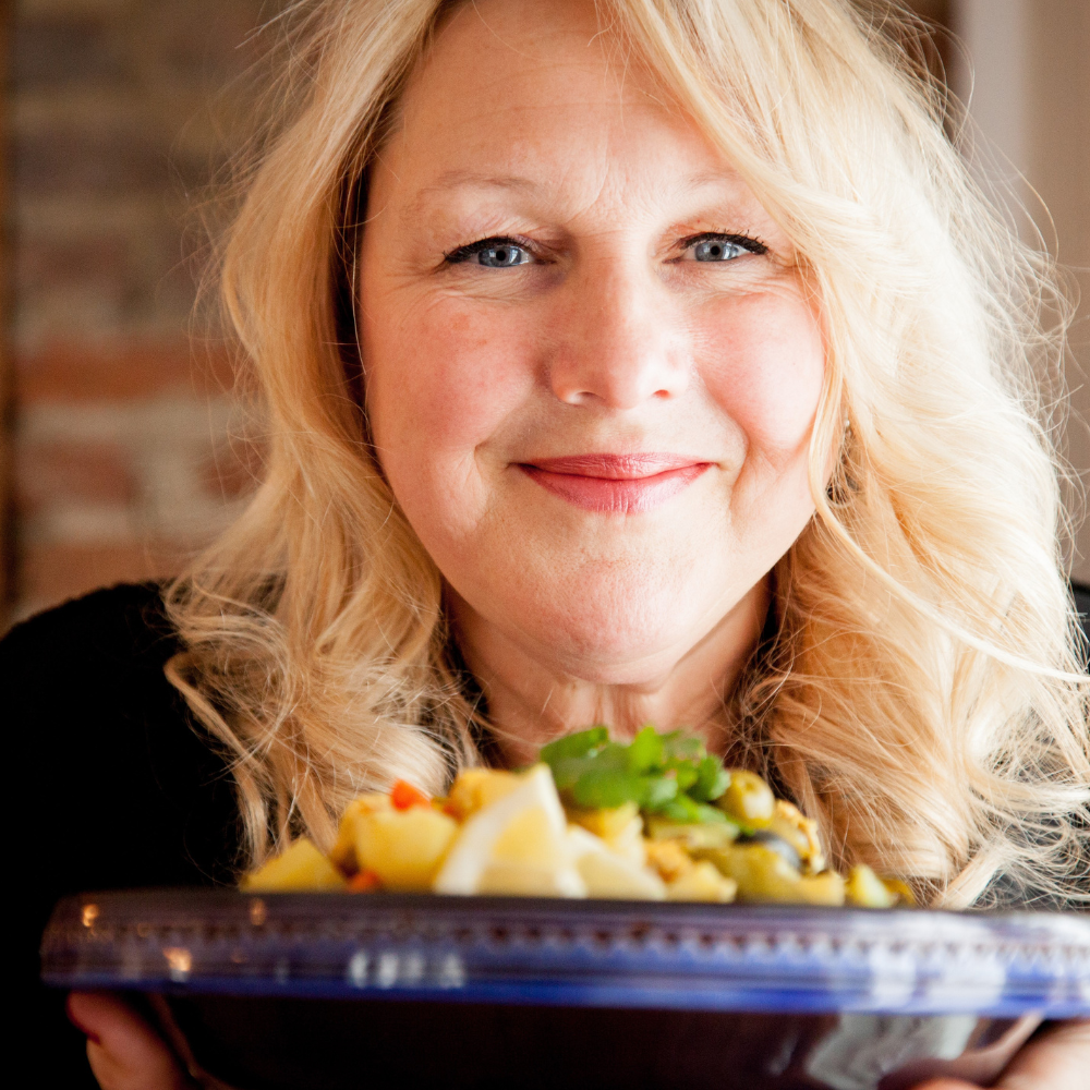 Cours d'initiation à l'alimentation vivante - Académie Culinaire Annie Caron