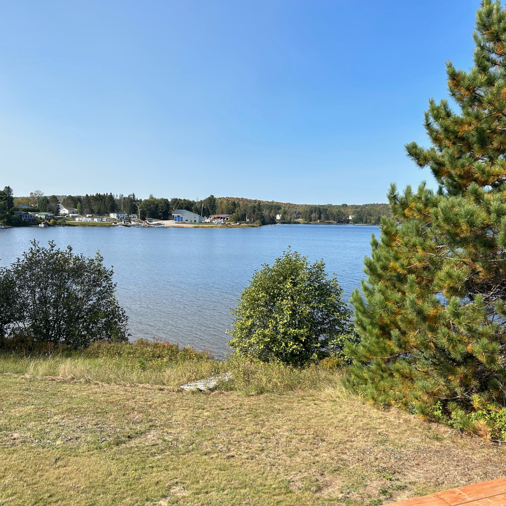 Deux nuits pour 2 personnes - Camping Sainte-Véronique