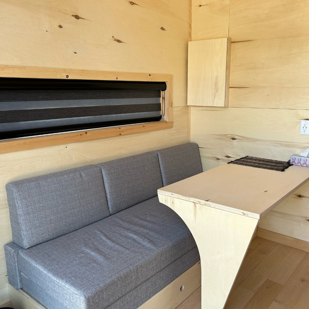 Deux nuits pour 2 personnes - Camping Sainte-Véronique