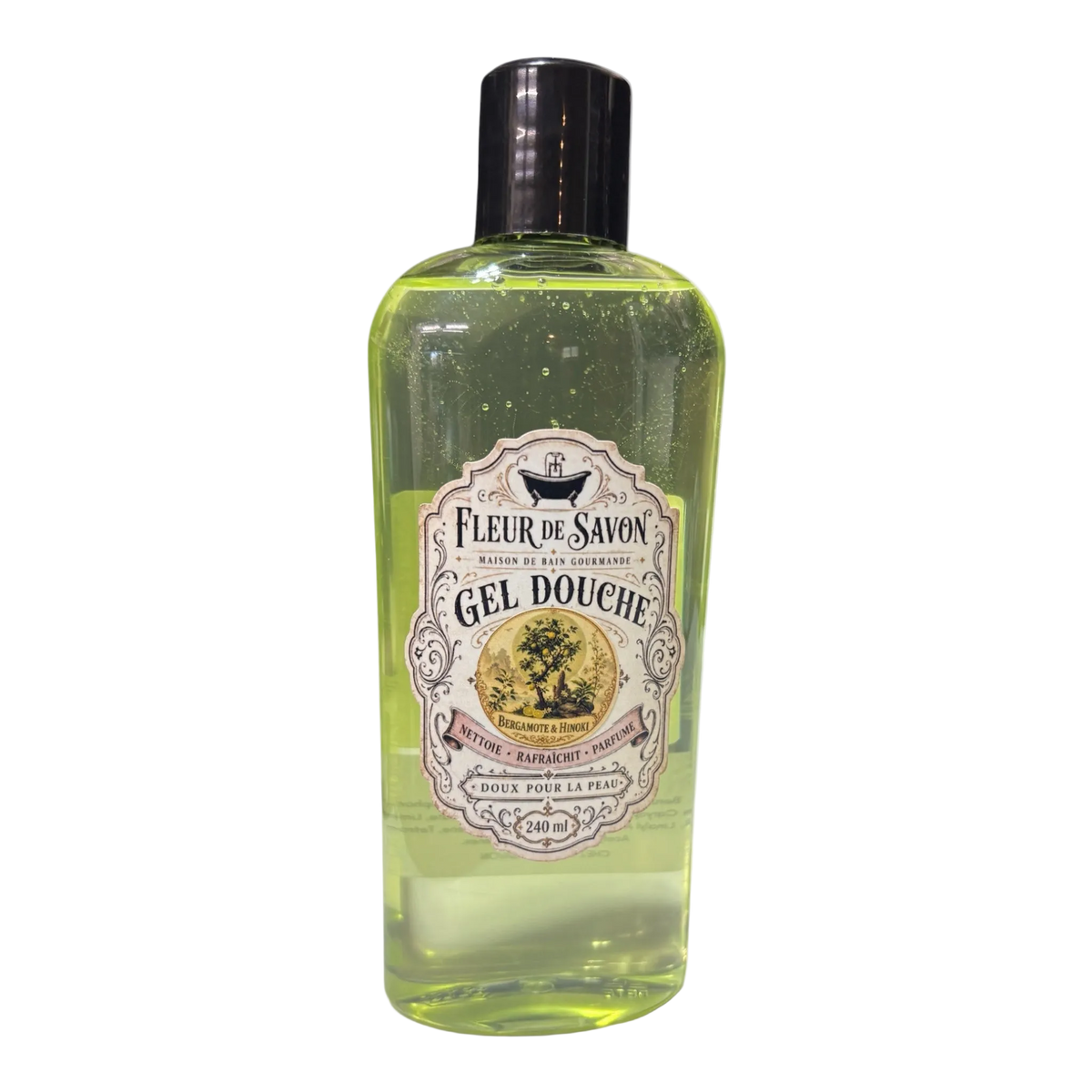 Shower Gel