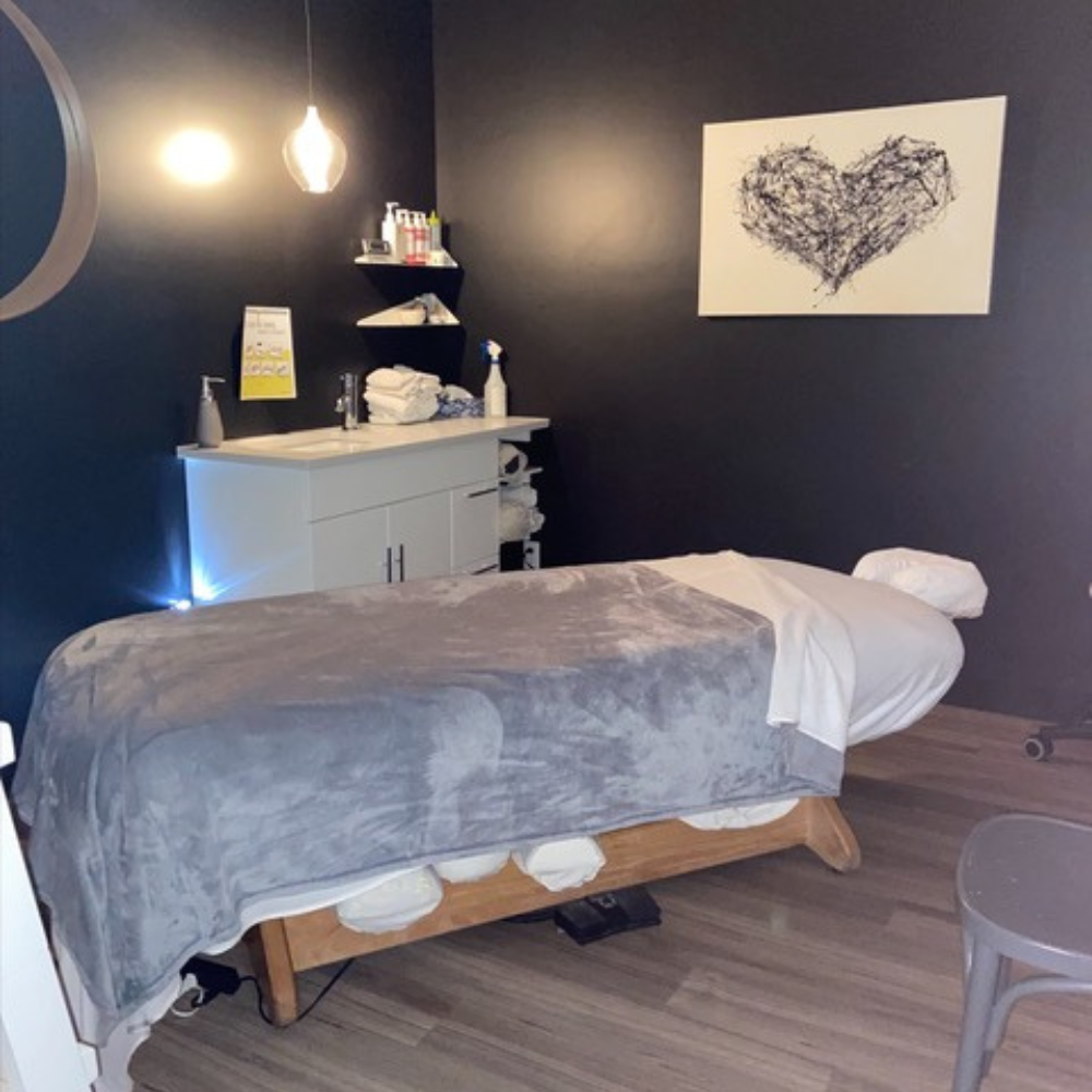 Massage et pressothérapie pour 2 personnes - Le Domaine Spa