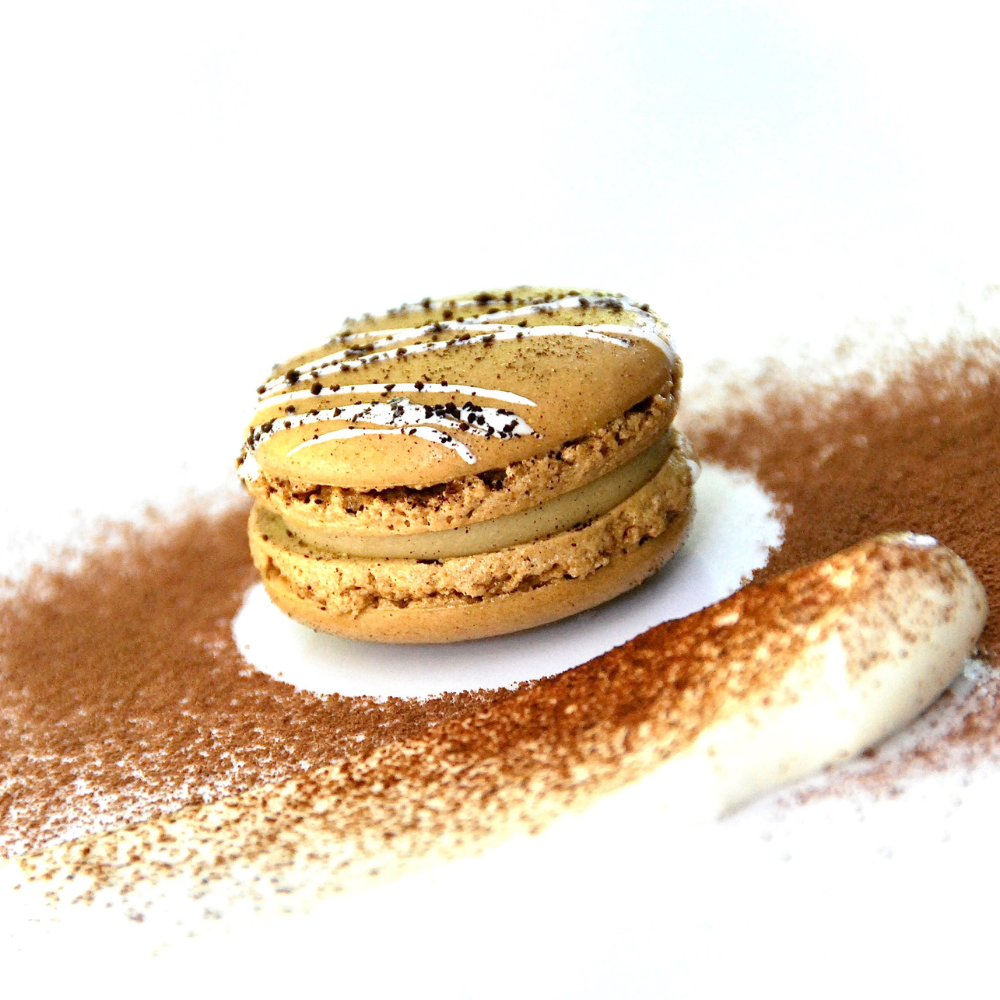 Macarons au choix pour un groupe - Boutique Point G