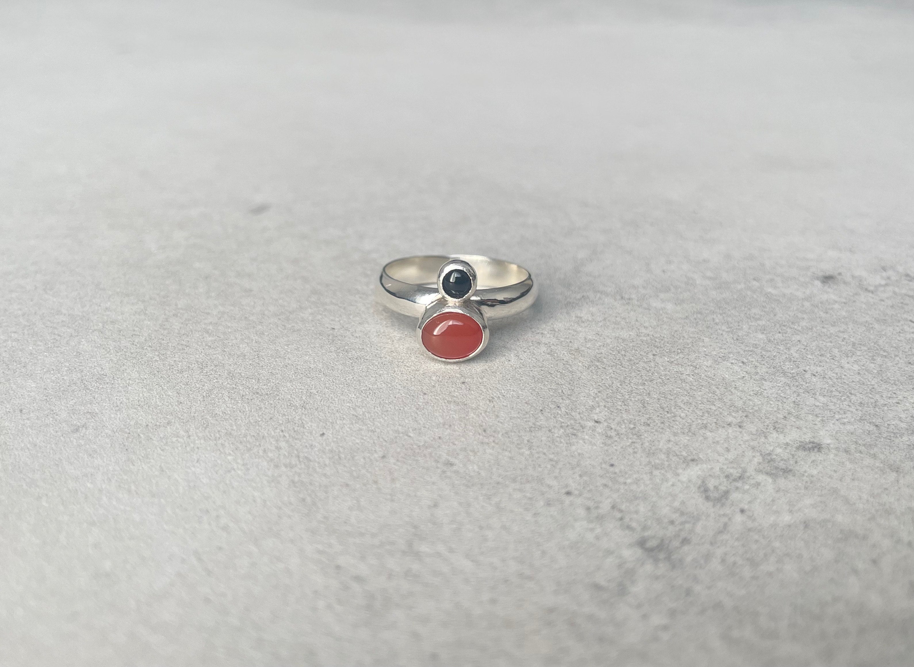 Automne ring