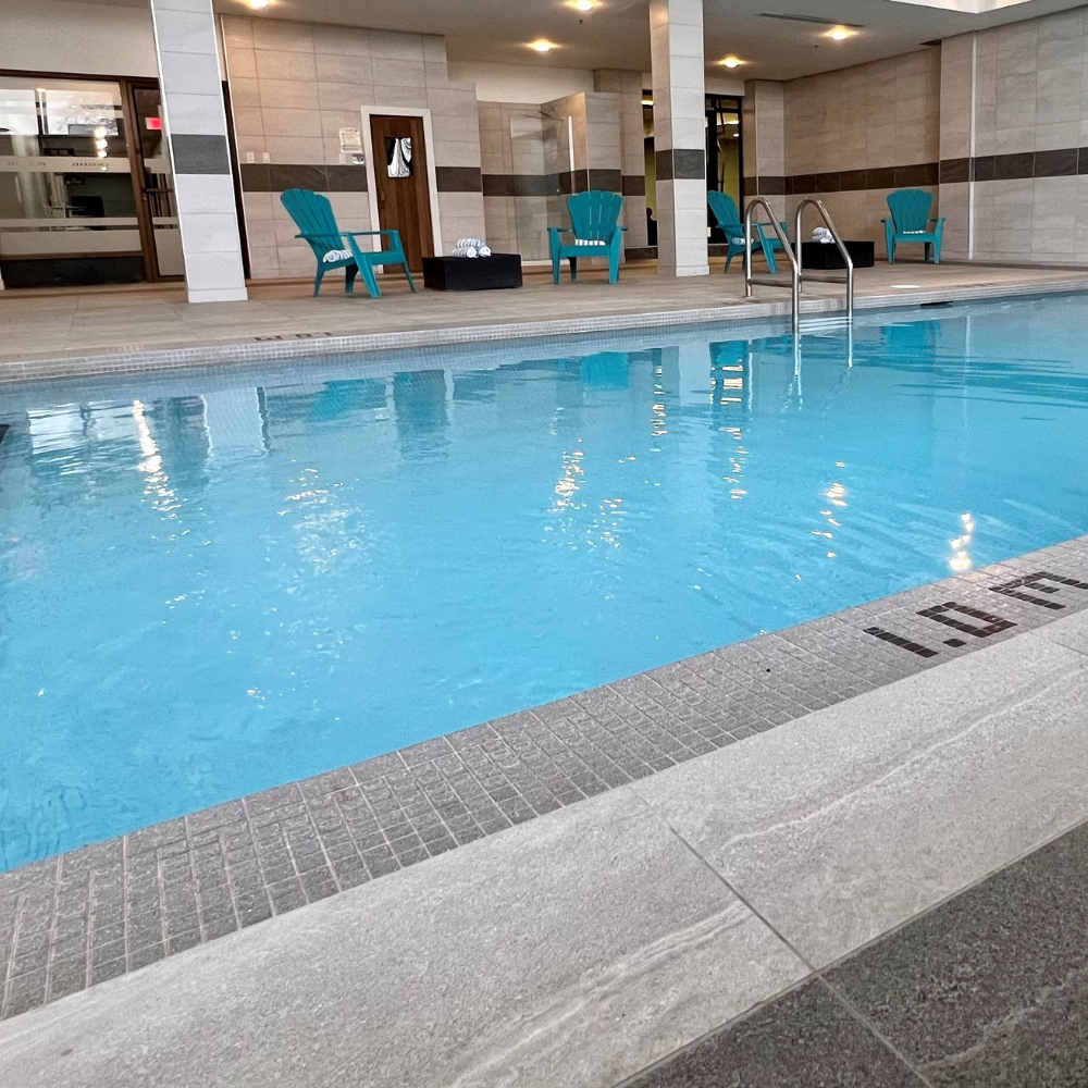 Nuitée pour 2 personnes - Hôtel Universel de Montréal